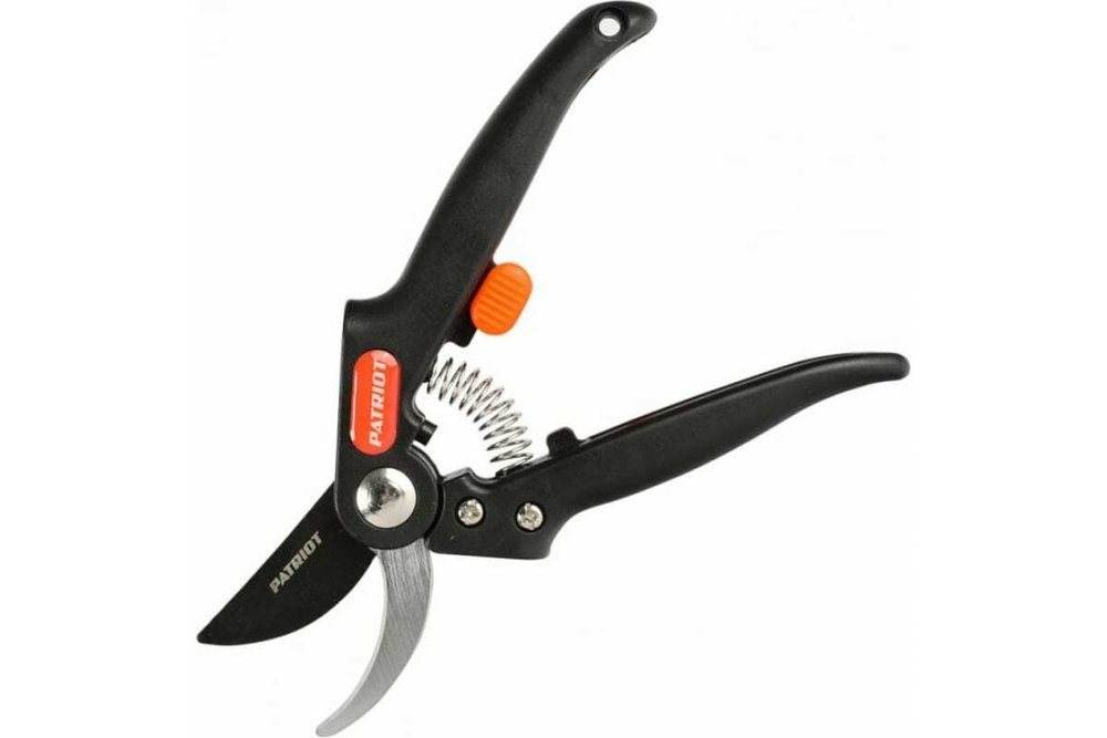 Профессиональный секатор PATRIOT HL 200P 777004201
