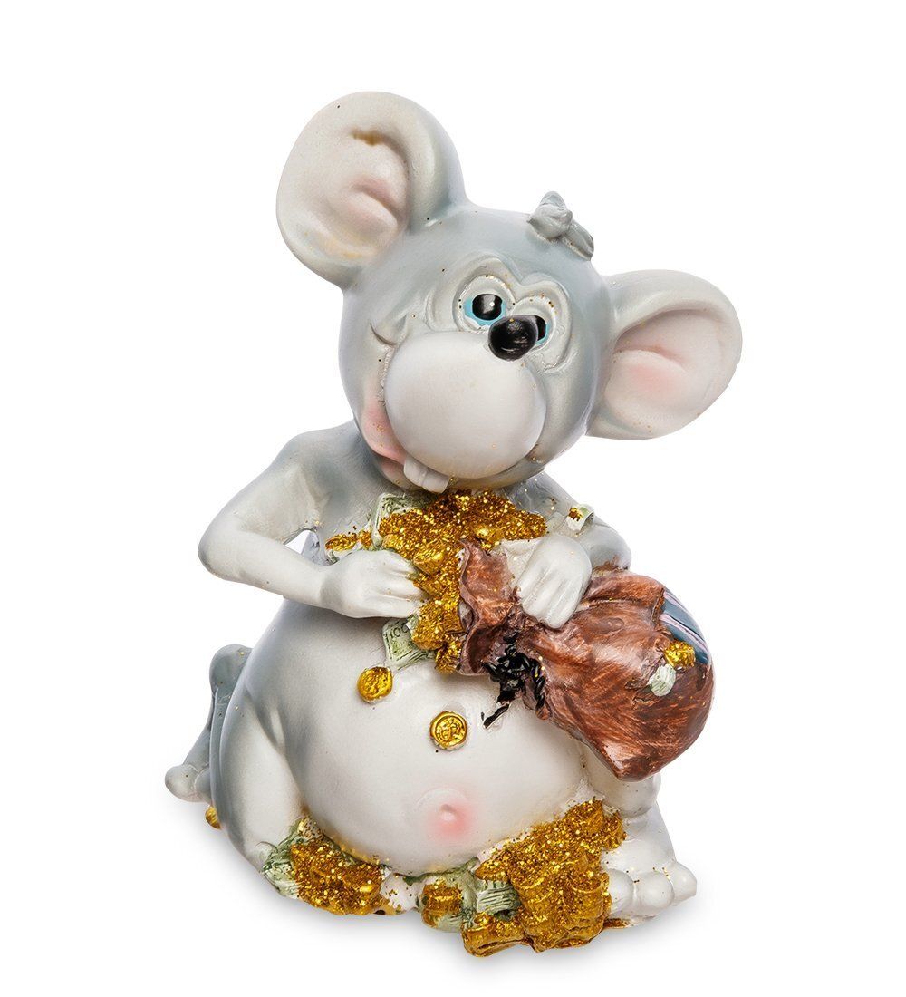 MC-106/2 Копилка «Мышонок»