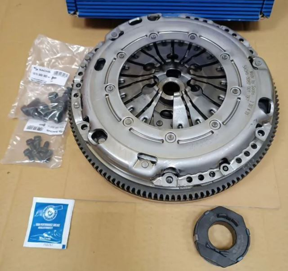 Сцепление Sachs 2290601059