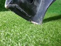 Капот Land-Rover Discovery 4 (2009-2016)