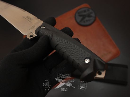 Мощный полевой нож боуи НОКС "Марс" 608-101821