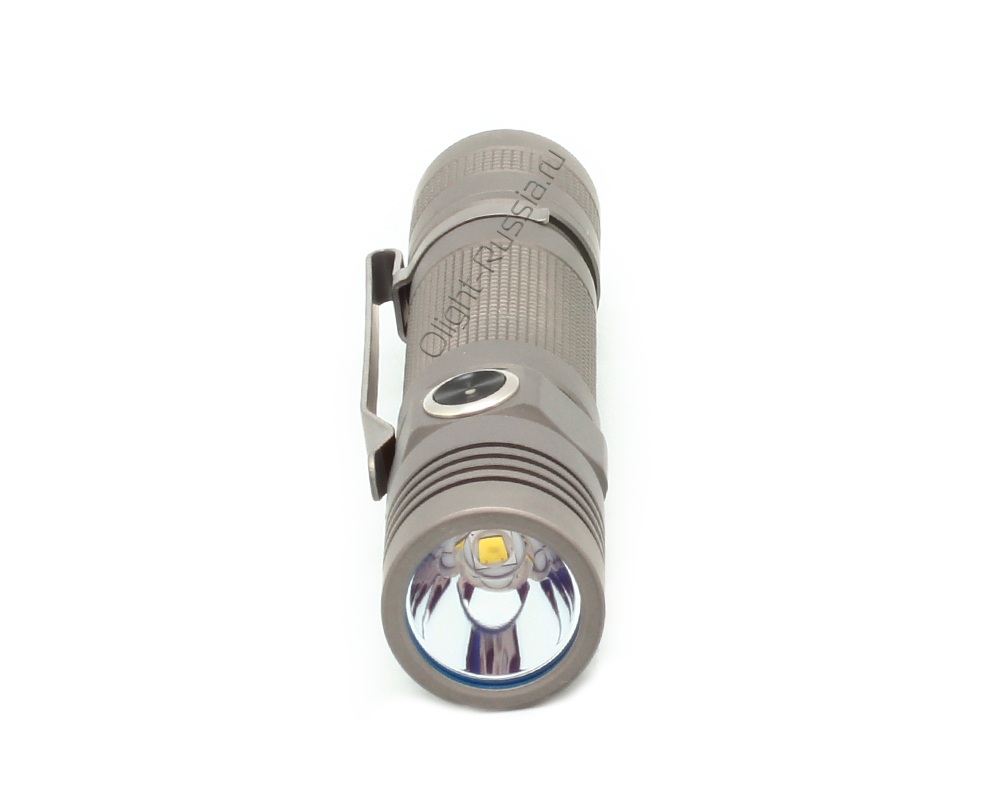 Фонарь Olight S30-TI Titanium Baton Limited Edition