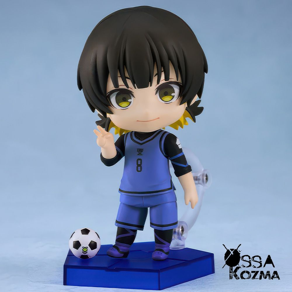 Нендройд Бачиро (реплика)