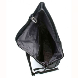 Рюкзак Piquadro Brief черный 42,5 см CA4533BR/N