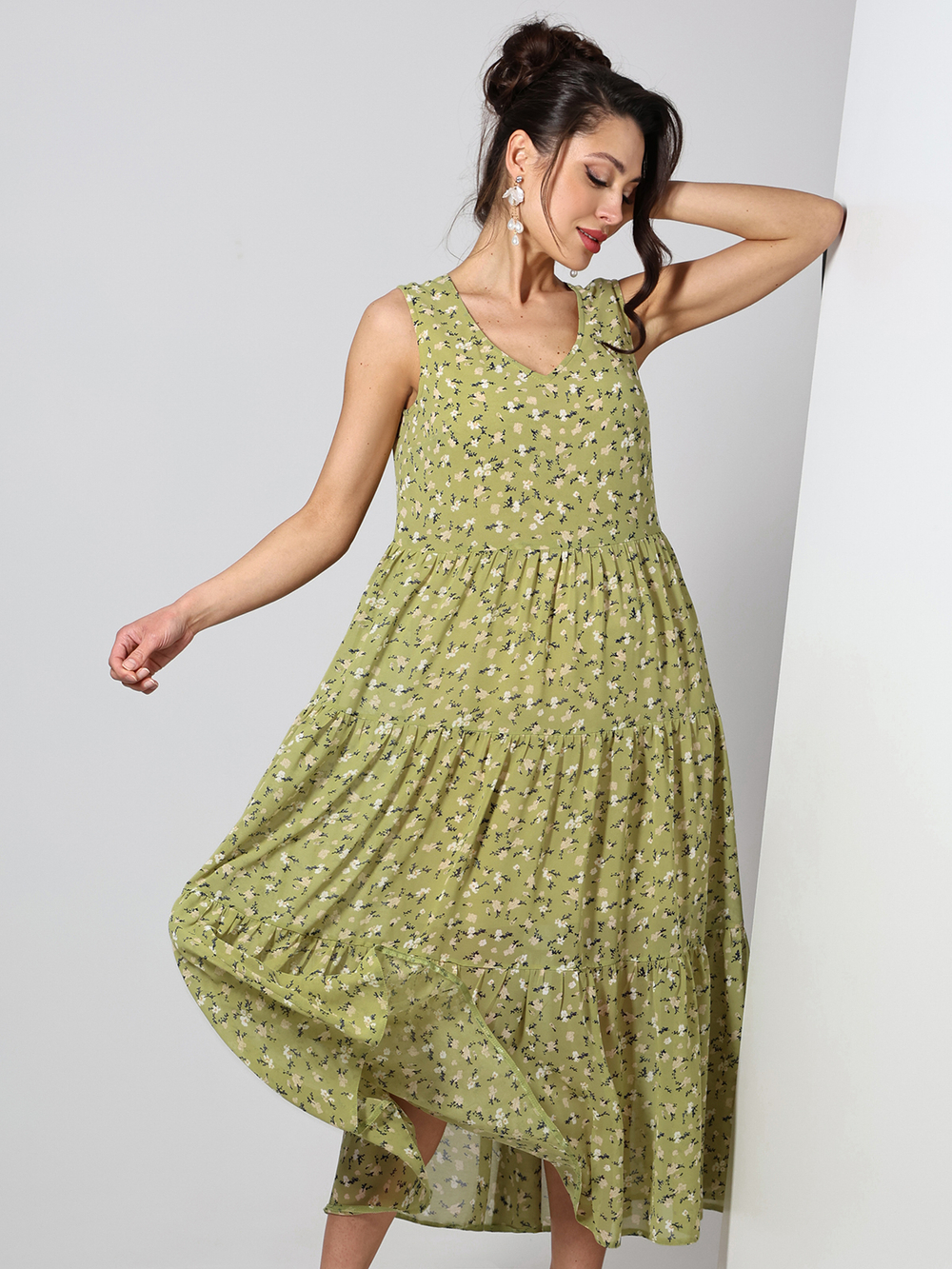 Платье DSTrend