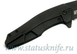 Нож Zero Tolerance 0888 M390 Black ZT 0888 Limited Editionфотография - 5