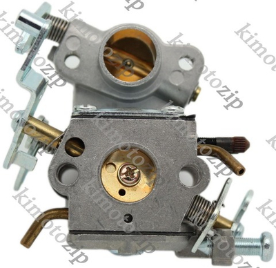 Карбюратор б/п Partner P-740/742/840/842 (а: 5450706-01) [Kimoto]