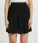 Юбка CALVIN KLEIN JEANS - черный(J20J223143)