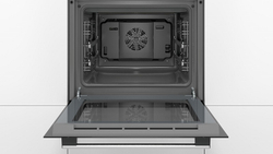 Электрический духовой шкаф Bosch HBJ517YS0R