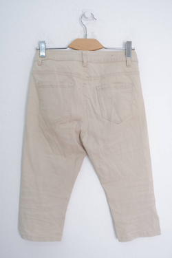 Капри Idodo светлые 46 размер