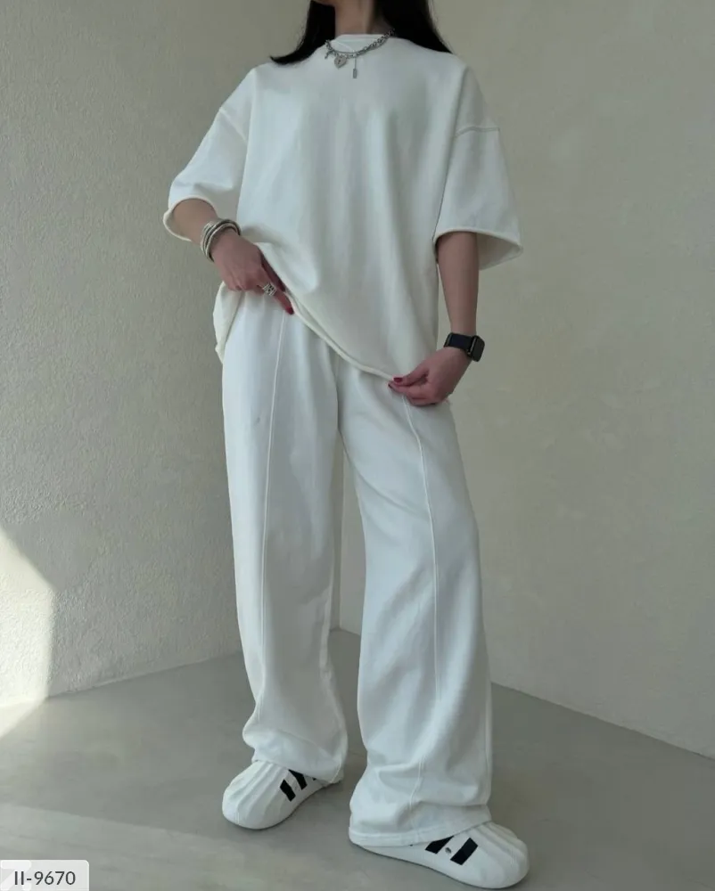 Костюм II-9668 Фабрика Моды