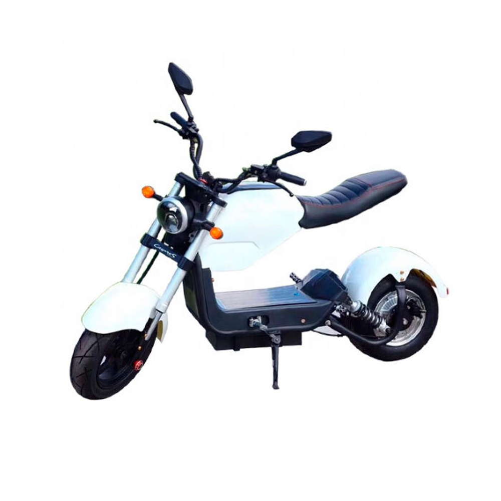 Электроскутер CityCoco GT-X9 Bike