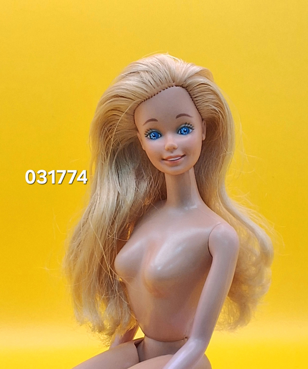 Кукла Барби 80-х винтаж 031774
