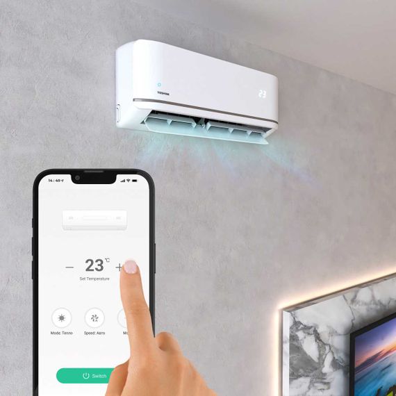 Пульт ДУ Elektrostandard RC004 a061040