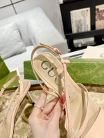 Gucci Pump