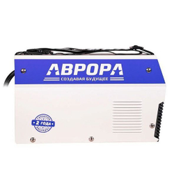 Сварочный инвертор ВЕКТОР 2300/Aurora (кейс)