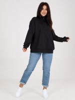 Триал - толстовка черный Iv-capriz (Акция)