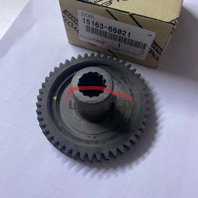 Шестерня или звездочка масляного насоса 15163-66021 1516366021