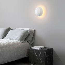 Настенный Светильник Tool White By Imperiumloft