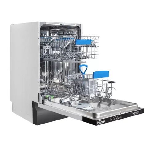 DeLonghi Встраиваемая посудомоечная машина DDWI 460 AMEDEO