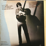 Robben Ford / The Inside Story (LP)