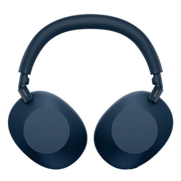 Беспроводные наушники Sony WH-1000XM6 (2025), Синий | Midnight Blue