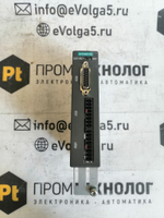 Siemens 6SL3055-0AA00-5CA2 новое