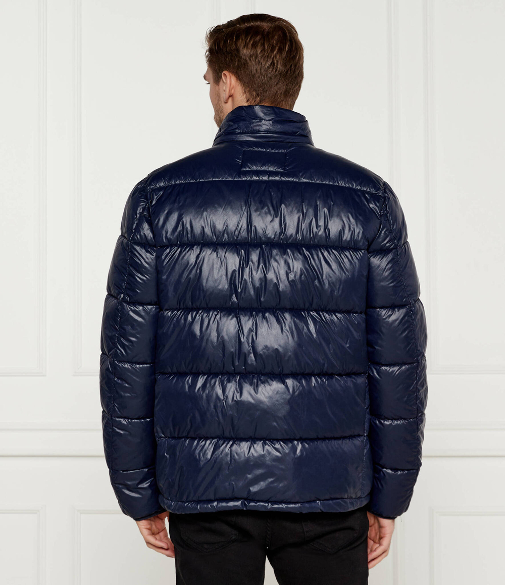 Куртка Karl Lagerfeld - темно-синий(505022 544590)