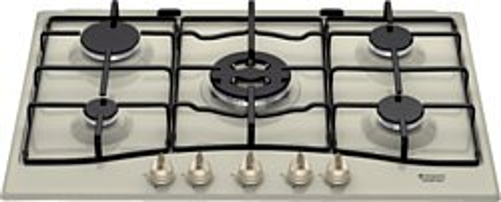 Встраиваемая поверхность Hotpoint-Ariston PCN 750 T (OW) R/HA