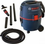 Пылесос сетевой BOSCH GAS 20 L SFC 060197B000