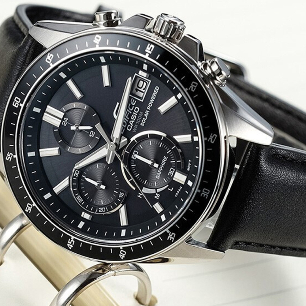 Часы CASIO EDIFICE, EFS-S510L-1AVUPR