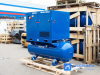 Компрессор АСО-ВК 18,5/8М2-500 BAOSI YNT70A