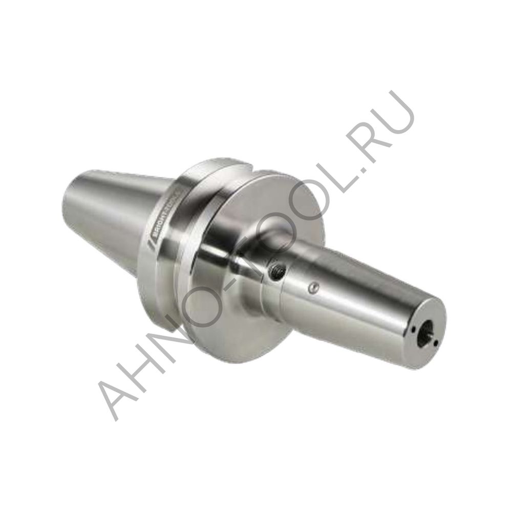 Патрон с термозажимом 4,5° BT40-SF10-120K BRIGHT-TOOLS