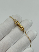 Кулон с сердем Givenchy