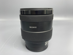 Sony DT 16-50mm 2.8 SSM