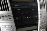 Lexus RX350, 2007 год