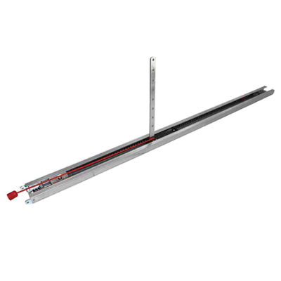 Направляющая DoorHan SK-3300 с цепью L=3300мм, H=2600мм