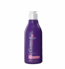 Natureza Cosmo Power Шампунь глубокой очистки