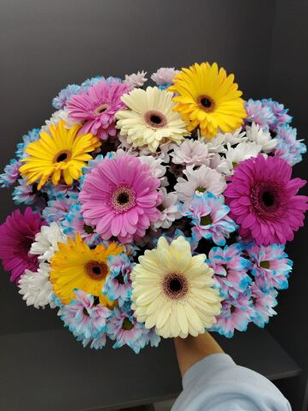 Заказ на 29 сентября