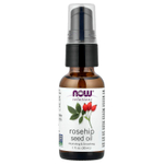 NOW Foods, Solutions, масло из семян шиповника, 30 мл (1 жидк. унция)