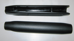 МР-153 (Цевье в сборе плс.) 00441