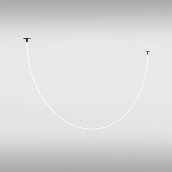 Подвесной светильник Maytoni MOD146PL-L40B3K