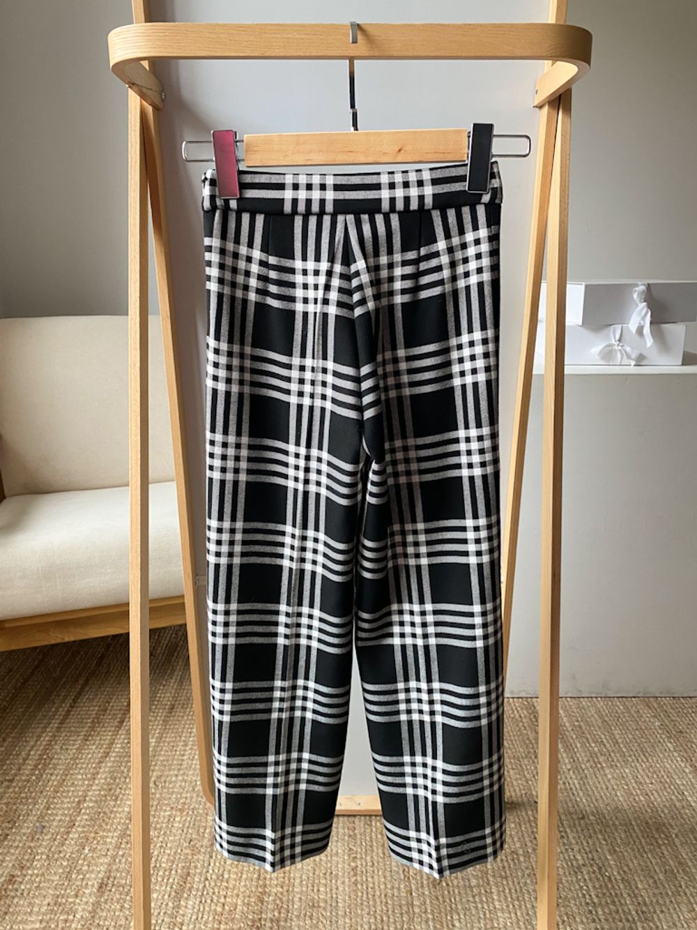 Новые брюки из вискозы Monnalisa, 128