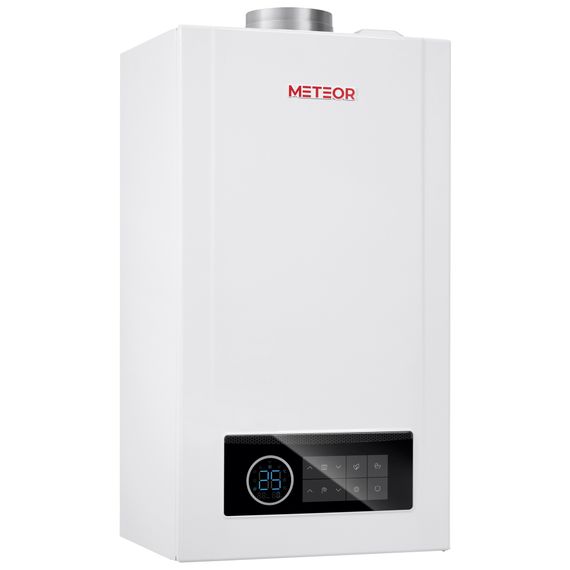 Котел настенный METEOR B30 24 H — (2)