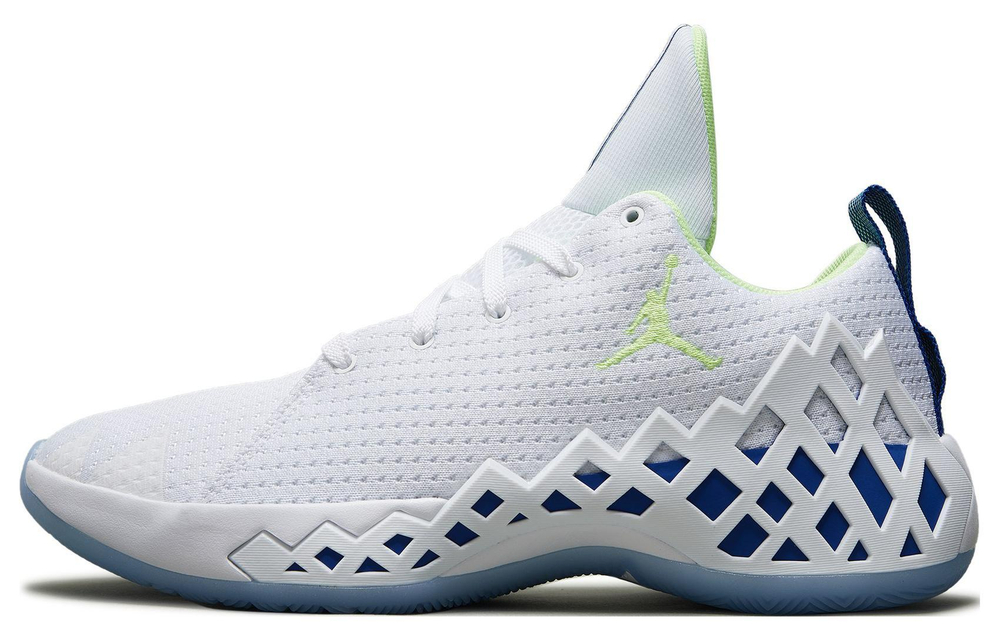 Кроссовки Jordan Jumpman Diamond