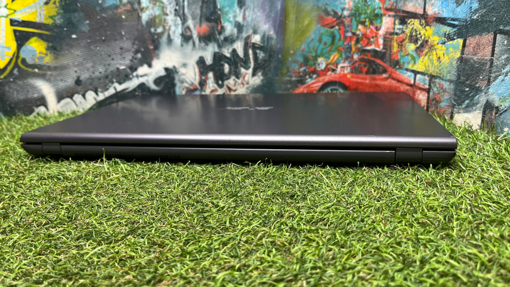 Ноутбук Asus Asus i3-7020U\8\256ssd\FHD\ X509UA-EJ021T \ Windows 10