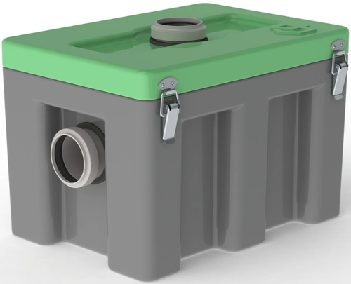 Жироуловитель COUNTRY PLAST EXPERT 20