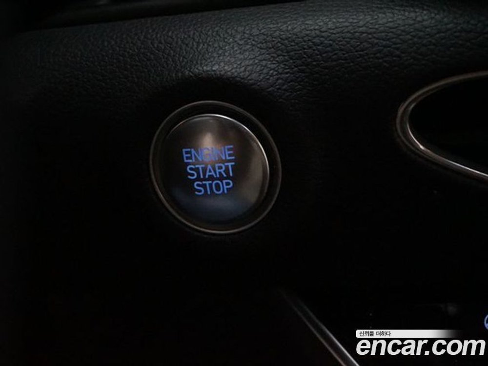 Hyundai Sonata (DN8) 2.0 (09.2019)
