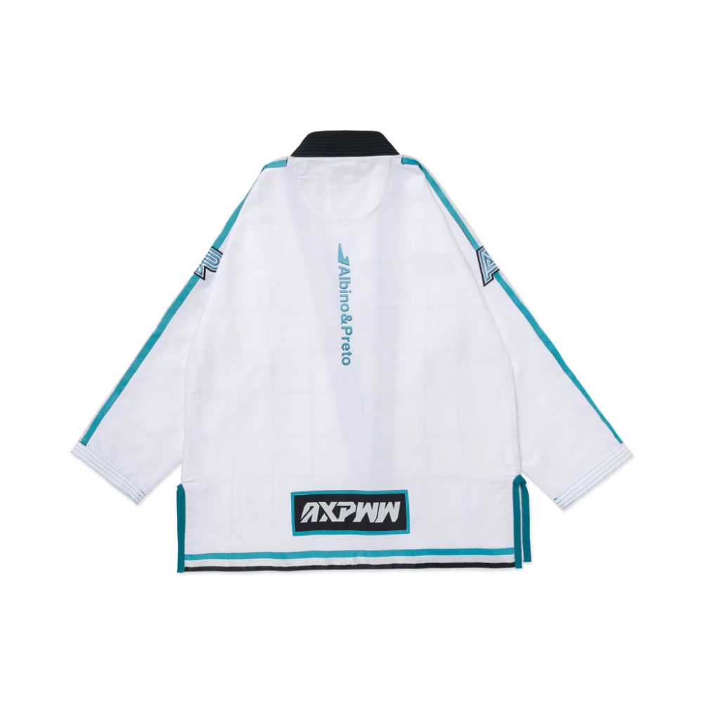 Кимоно Albino Preto APEX - RSV*