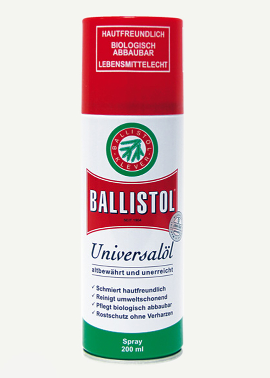 Ballistol Universal Oil